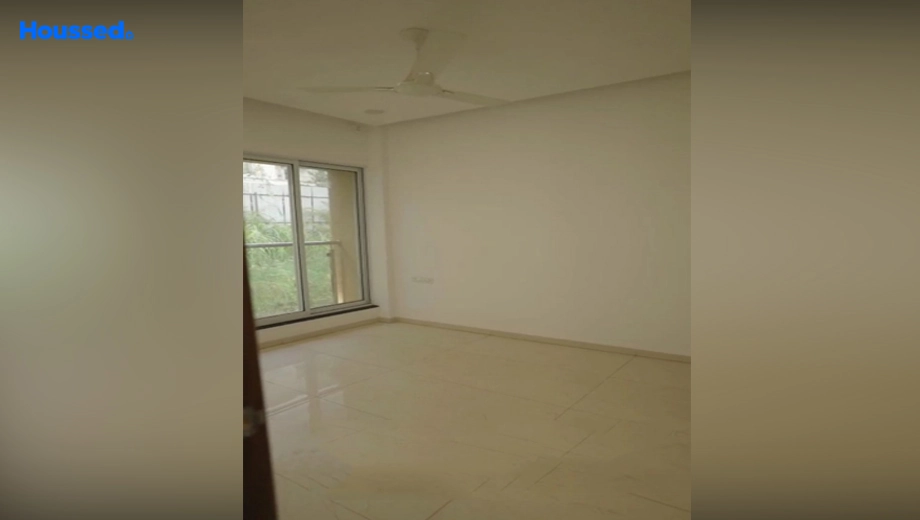 Project Image of 3 BHK Flat for Resale in Kalpataru Blossoms, Sinhagad Road - Image 161320