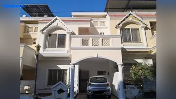 Project Image of 3 BHK Duplex for Resale in Agrawal Sagar Green Hills Kolar Road, Bhopal - Image 161343