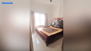 Project Image of 3 BHK Duplex for Resale in Agrawal Sagar Green Hills Kolar Road, Bhopal - Image 161341