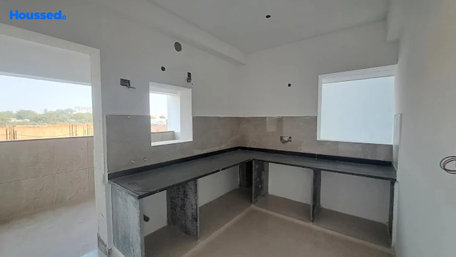 Project Image of 3 BHK Flat for Resale in Technopolis Solitaire Unity, Kondapur - Image 161330