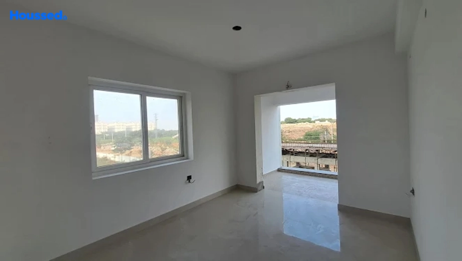 Project Image of 3 BHK Flat for Resale in Technopolis Solitaire Unity, Kondapur - Image 161329