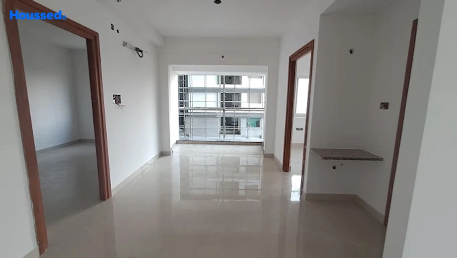 Project Image of 3 BHK Flat for Resale in Technopolis Solitaire Unity, Kondapur - Image 161328