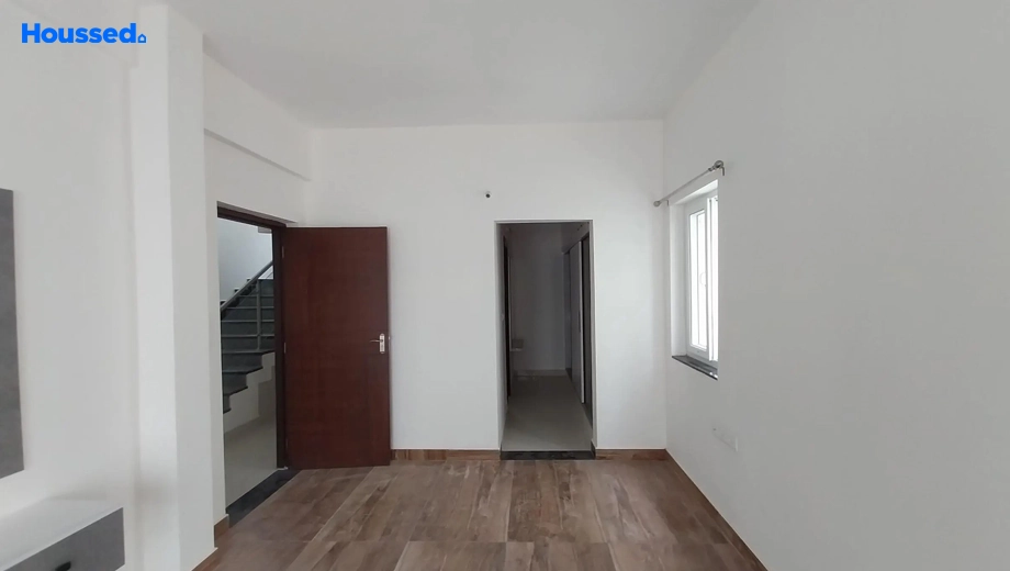 Project Image of 3 BHK House/Villa for Resale in Siddharths Vihaan, Gagillapur - Image 161337
