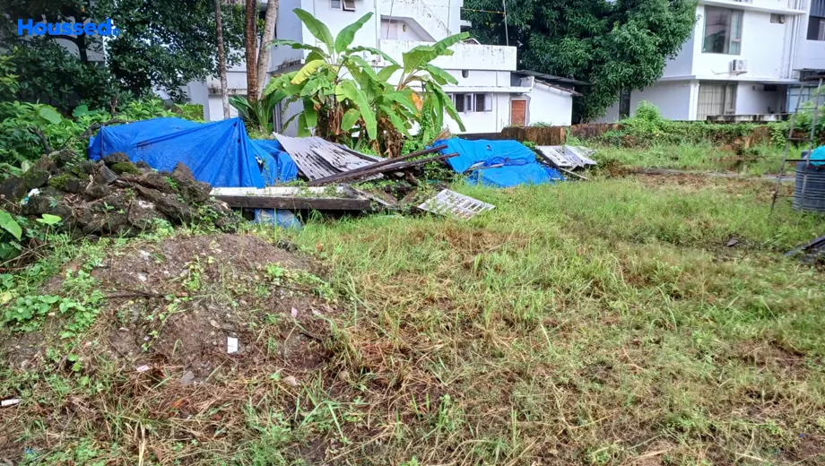 Project Image of Housing Plot/Residential Land for Resale in Kakkanad - Image 161347