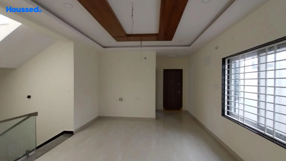 Project Image of 5 BHK House/Villa for Resale in APR Praveens Nature, Beeramguda - Image 161348