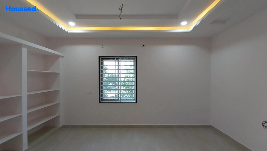 Project Image of 5 BHK House/Villa for Resale in APR Praveens Nature, Beeramguda - Image 161351