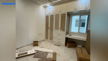 Project Image of 2 BHK Flat for Rent in Aparna Zenon Puppalaguda, Hyderabad - Image 161382