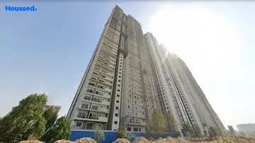 Project Image of 4 BHK Flat for Resale in Namishree Vrindavan Kondapur, Hyderabad - Image 161353