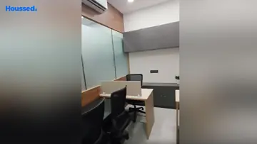 Project Image of Commercial Office Space for Rent in International Finance Center Vesu, Surat - Image 161366