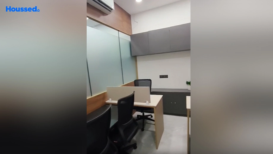 Project Image of Office Space for Rent in International Finance Center, Vesu - Image 161366