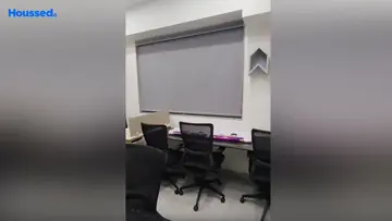 Project Image of Commercial Office Space for Rent in International Finance Center Vesu, Surat - Image 161368