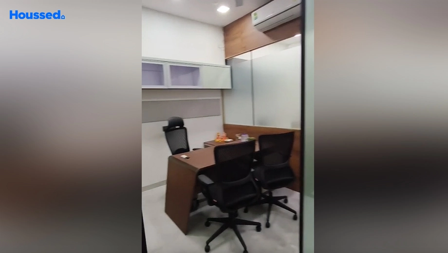 Project Image of Office Space for Rent in International Finance Center, Vesu - Image 161367