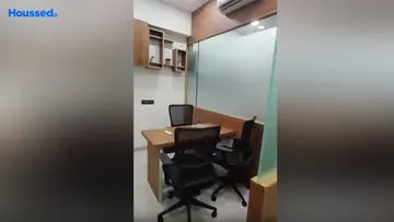 Project Image of Commercial Office Space for Rent in International Finance Center Vesu, Surat - Image 161370