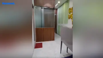 Project Image of Commercial Office Space for Rent in International Finance Center Vesu, Surat - Image 161369