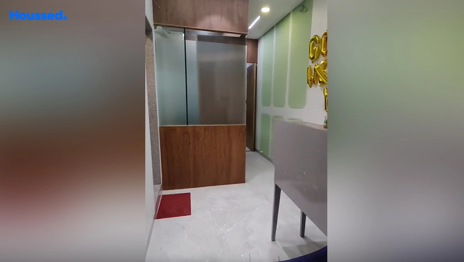 Project Image of Office Space for Rent in International Finance Center, Vesu - Image 161369
