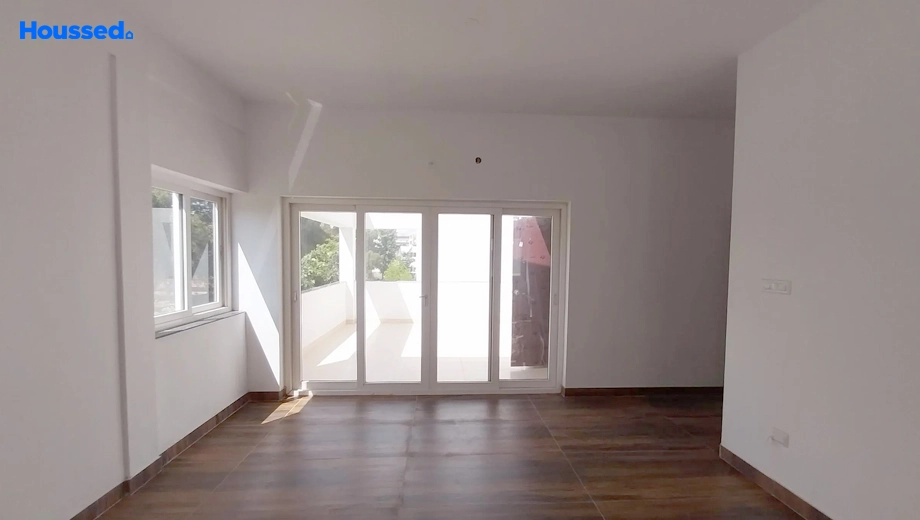 Project Image of 3 BHK House/Villa for Resale in Praneeth Pranav Knightwoods, Beeramguda - Image 161363