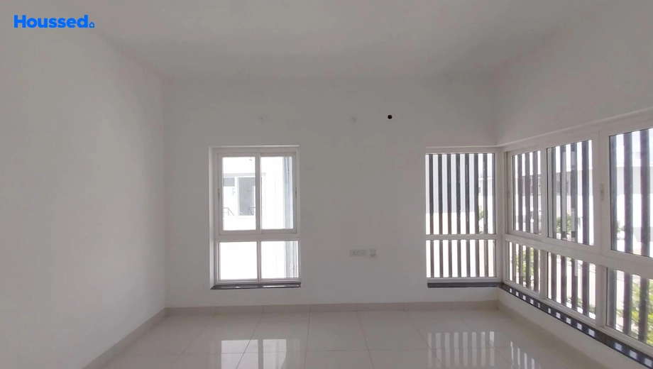 Project Image of 3 BHK House/Villa for Resale in Praneeth Pranav Knightwoods, Beeramguda - Image 161372