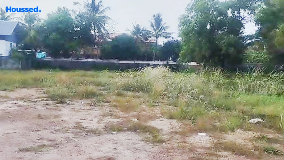 Project Image of Housing Plot/Residential Land for Resale in Ernakulam - Image 161376