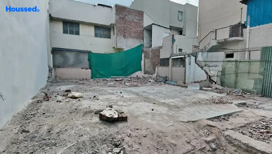 Project Image of Commercial Land for Resale in Habib Ganj - Image 161377