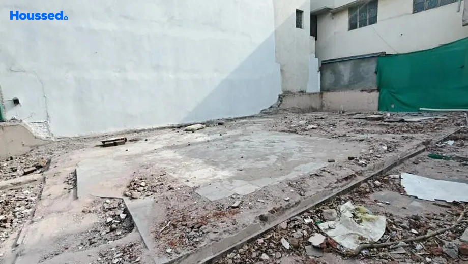 Project Image of Commercial Land for Resale in Habib Ganj - Image 161378