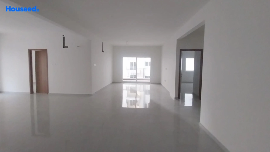 Project Image of 4 BHK Flat for Resale in Auro Kohinoor, Kothaguda - Image 161379