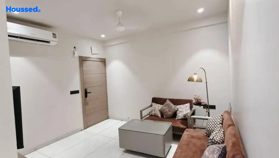 Project Image of 2 BHK Flat for Resale in Apollo Paradise, Bawadiya Kalan - Image 161390