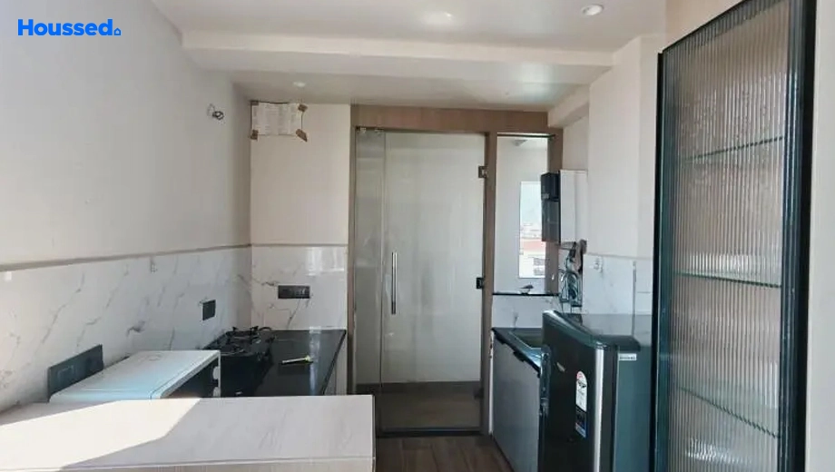 Project Image of 2 BHK Flat for Resale in Apollo Paradise, Bawadiya Kalan - Image 161394