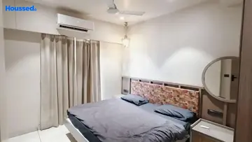Project Image of 2 BHK Flat for Resale in Apollo Paradise Bawadiya Kalan, Bhopal - Image 161392