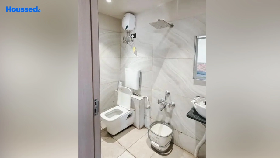 Project Image of 2 BHK Flat for Resale in Apollo Paradise, Bawadiya Kalan - Image 161391