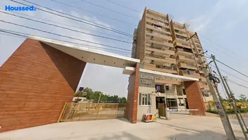 Project Image of 3 BHK Flat for Resale in Advaitas Vibha Tellapur, Hyderabad - Image 161396