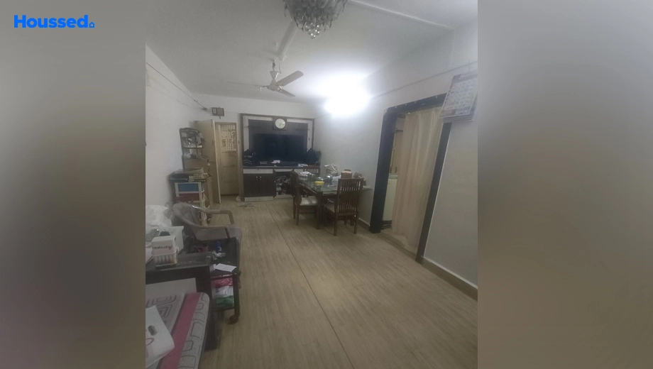 Project Image of 1 BHK Flat for Resale in Pimpri Chinchwad - Image 161403