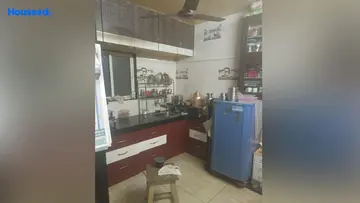 Project Image of 1 BHK Flat for Resale in Pimpri Chinchwad, Pune - Image 161400