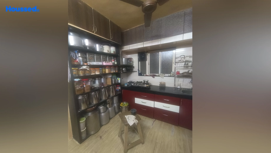 Project Image of 1 BHK Flat for Resale in Pimpri Chinchwad - Image 161401