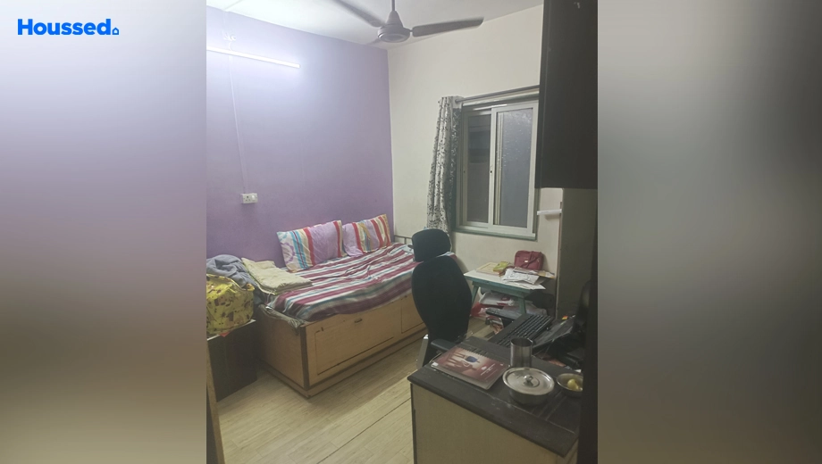 Project Image of 1 BHK Flat for Resale in Pimpri Chinchwad - Image 161405