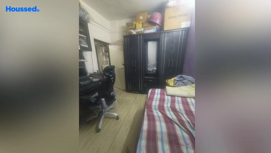 Project Image of 1 BHK Flat for Resale in Pimpri Chinchwad - Image 161406