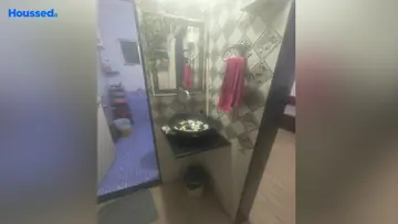 Project Image of 1 BHK Flat for Resale in Pimpri Chinchwad, Pune - Image 161407