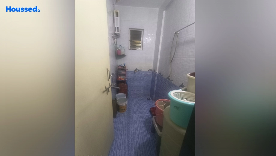Project Image of 1 BHK Flat for Resale in Pimpri Chinchwad - Image 161408