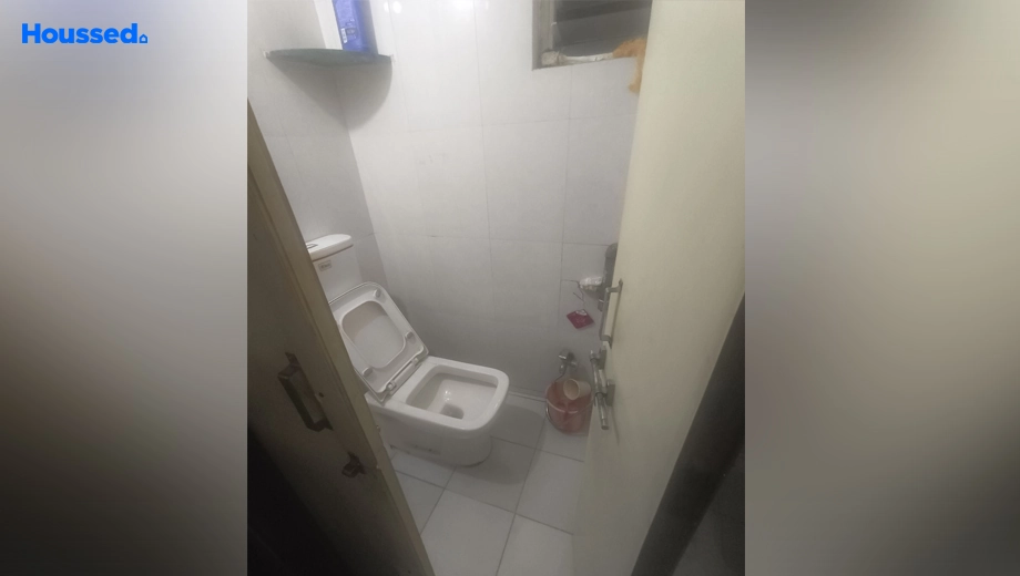 Project Image of 1 BHK Flat for Resale in Pimpri Chinchwad - Image 161402
