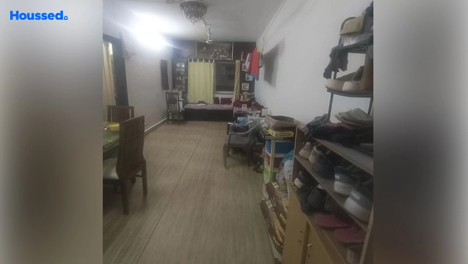 Project Image of 1 BHK Flat for Resale in Pimpri Chinchwad - Image 161543