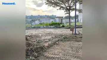 Project Image of Housing Plot/Residential Land for Resale in Shree Signature The Address Bawadiya Kalan, Bhopal - Image 161410