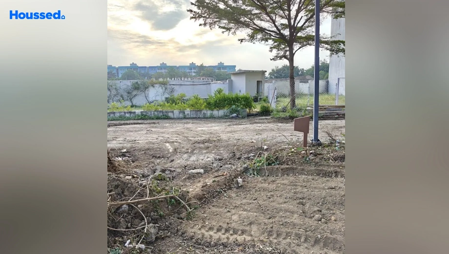 Project Image of Housing Plot/Residential Land for Resale in Shree Signature The Address, Bawadiya Kalan - Image 161410