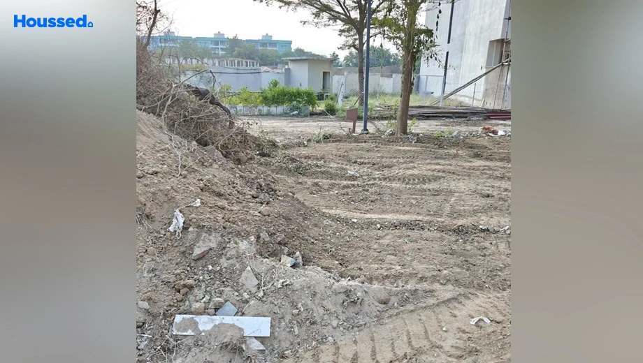 Project Image of Housing Plot/Residential Land for Resale in Shree Signature The Address, Bawadiya Kalan - Image 161409