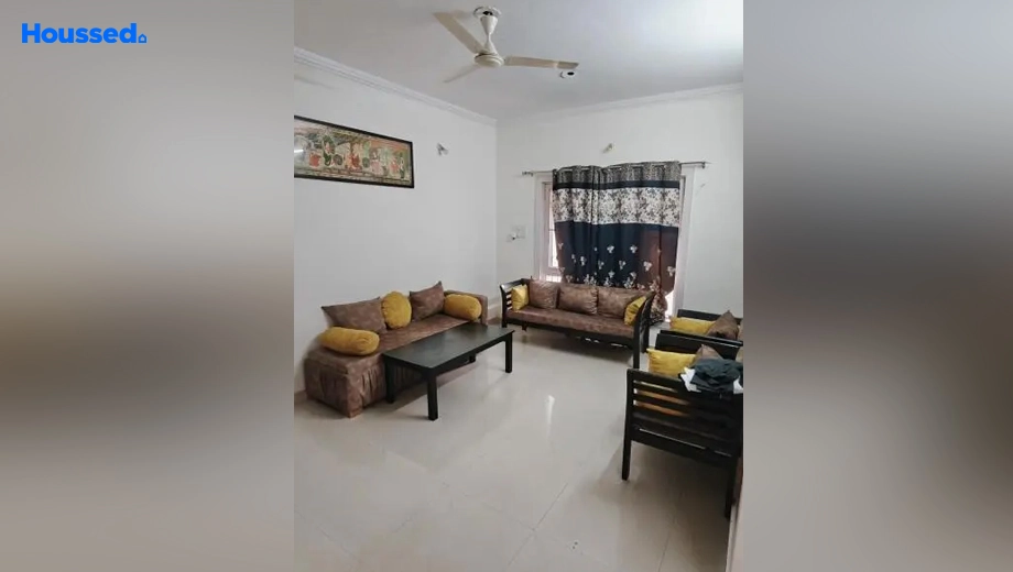 Project Image of 4 BHK House/Villa for Resale in Chuna Bhatti - Image 161422