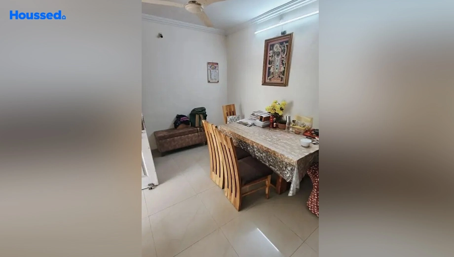 Project Image of 4 BHK House/Villa for Resale in Chuna Bhatti - Image 161420