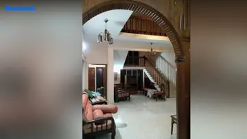 Project Image of 4 BHK House/Villa for Rent in Kaloor, Kochi - Image 161418