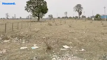 Project Image of Commercial Land for Resale in Kamptee Road, Nagpur - Image 161427