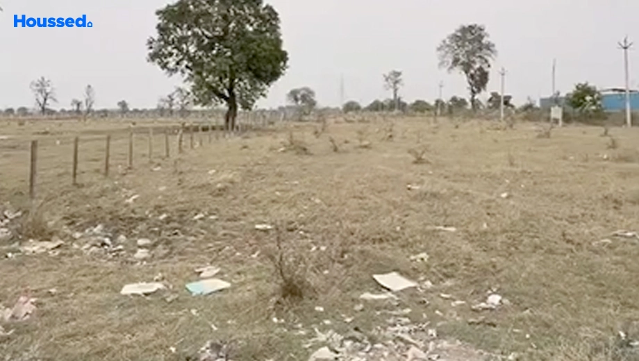 Project Image of Commercial Land for Resale in Kamptee Road - Image 161427