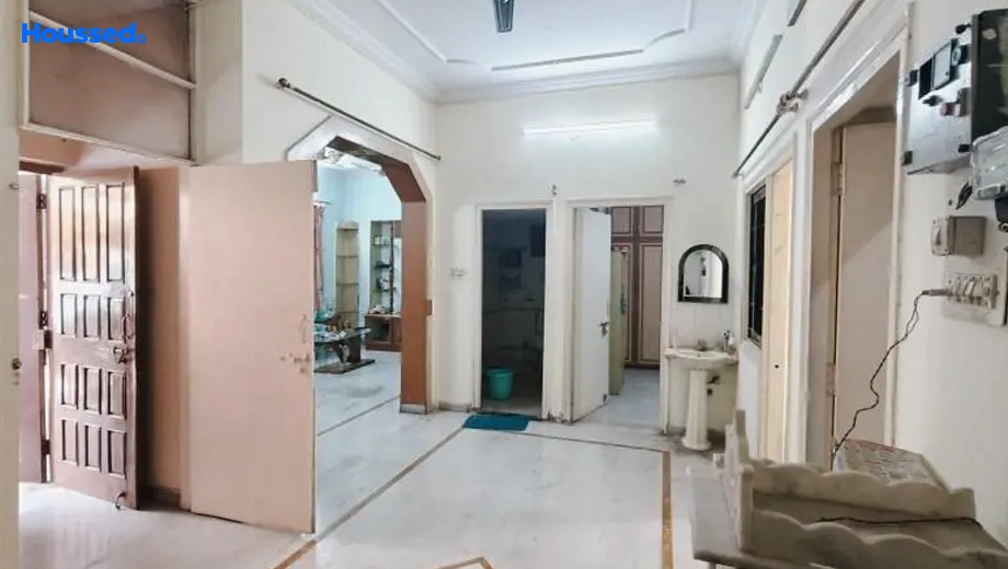 Project Image of 4 BHK House/Villa for Resale in Chuna Bhatti - Image 161430