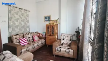 Project Image of 4 BHK House/Villa for Resale in Chuna Bhatti, Bhopal - Image 161436