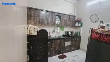 Project Image of 4 BHK House/Villa for Resale in Chuna Bhatti, Bhopal - Image 161435